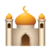 Mosque