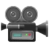 Movie Camera