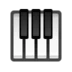 Musical Keyboard