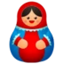 Nesting Dolls