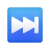 Next Track Button