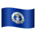 Flag: Northern Mariana Islands