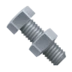 Nut And Bolt