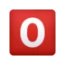 O Button (Blood Type)