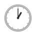 One O’clock