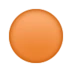 Orange Circle