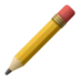 Pencil
