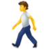 Person Walking