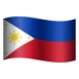 Flag: Philippines