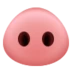 Pig Nose