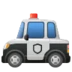 Police Car