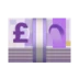 Pound Banknote