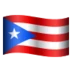 Flag: Puerto Rico