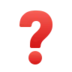 Question Mark