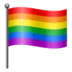 Rainbow Flag