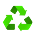 Recycling Symbol