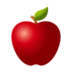 Red Apple