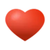 Red Heart
