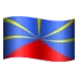 Flag: Réunion