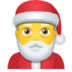 Santa Claus
