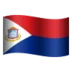 Flag: Sint Maarten