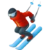 Skier