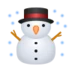 Snowman