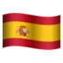 Flag: Spain