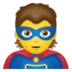 Superhero