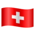 Flag: Switzerland