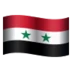 Flag: Syria