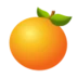 Tangerine