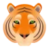Tiger Face