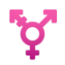 Transgender Symbol
