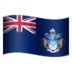 Flag: Tristan Da Cunha