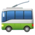 Trolleybus