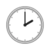 Two O’clock