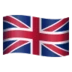 Flag: United Kingdom