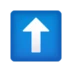 Up Arrow
