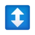 Up-Down Arrow
