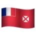 Flag: Wallis & Futuna