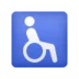 Wheelchair Symbol