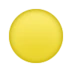 Yellow Circle