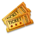 Admission Tickets