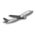 Airplane Departure