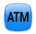 ATM Sign
