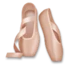 Ballet Shoes