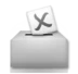 Ballot Box With Ballot