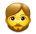Person: Beard