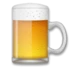Beer Mug
